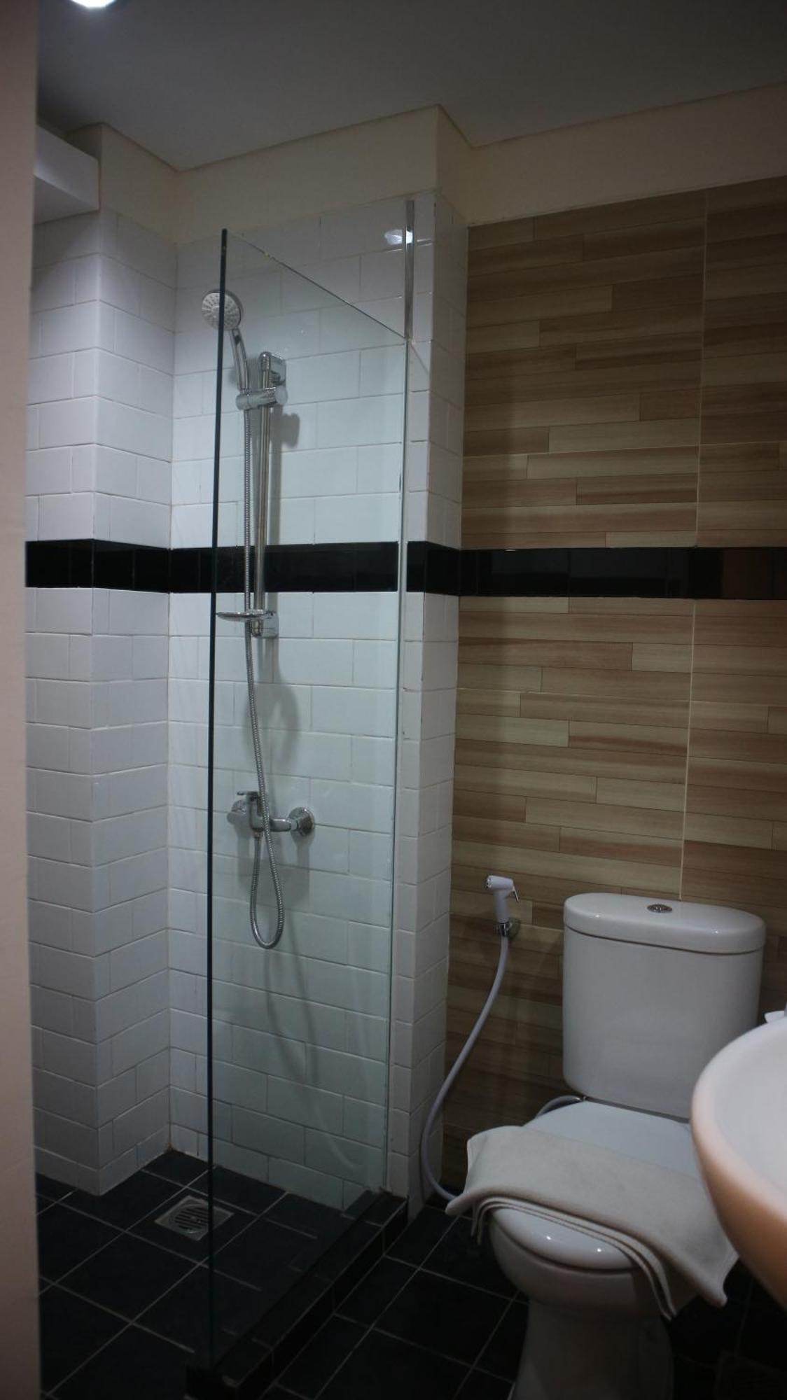 Bianco Costel Hotel Bogor Exterior photo